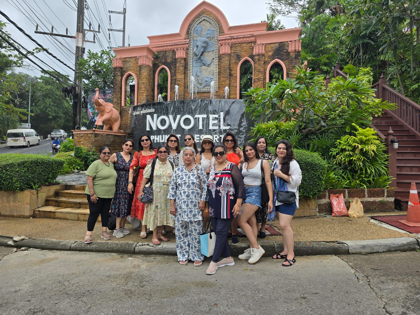 Phuket corporate trip - Image 3